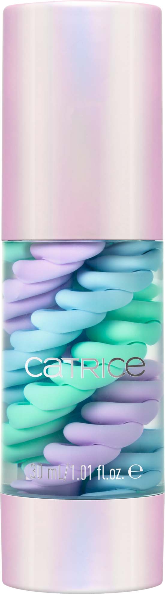 Catrice METAFACE Colour Correcting 30 Glaze ml Primer