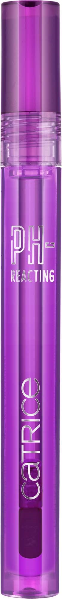 Catrice METAFACE Lip Glaze C03 Metaglaze – PH-reagierender Lipgloss Mit Hochglanz