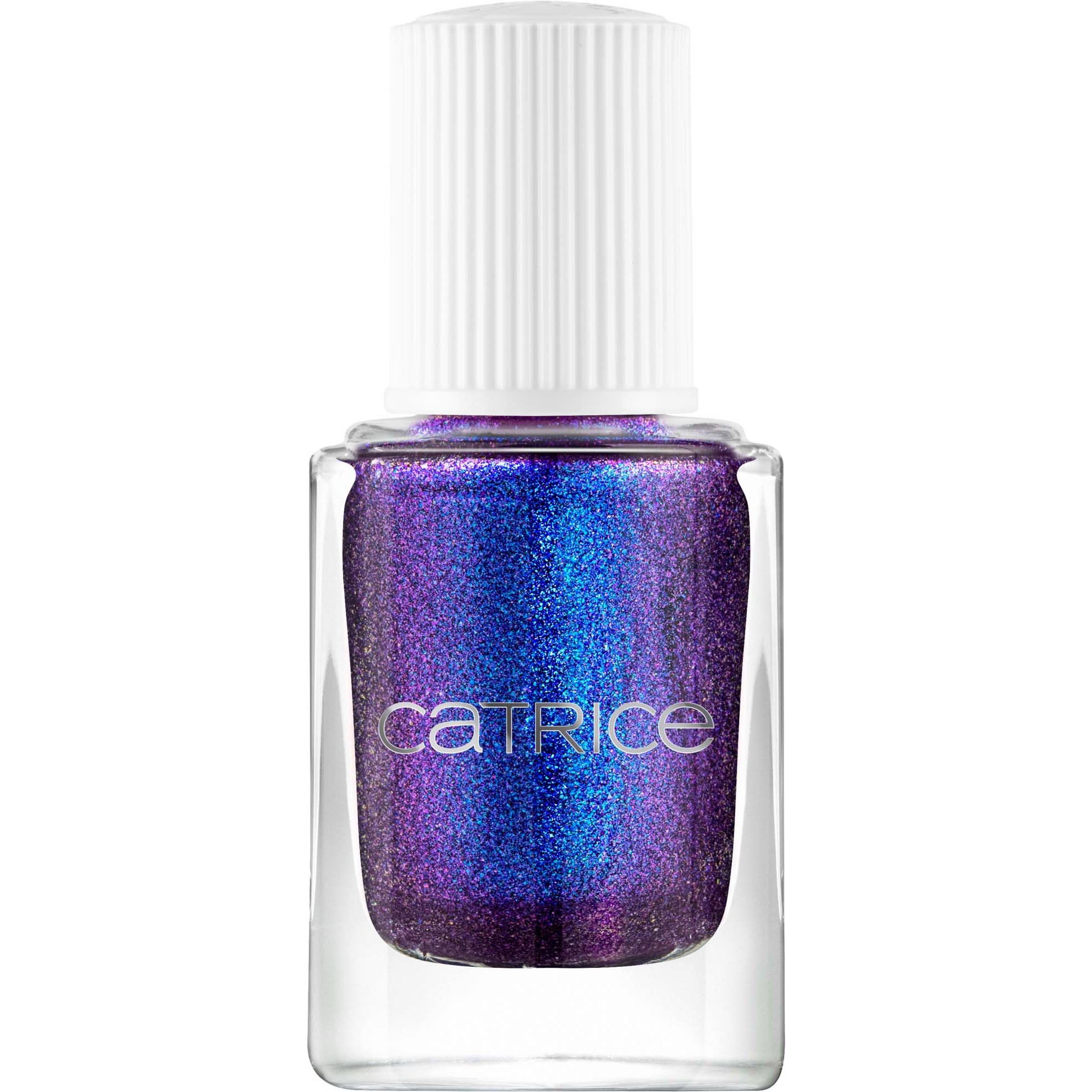 Catrice METAFACE Nail Lacquer C01 Pretty Avatar