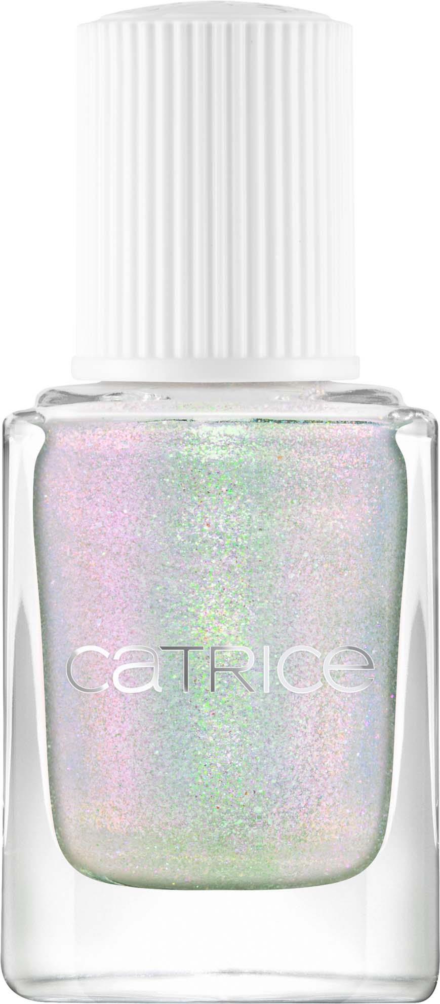 Catrice METAFACE Nail Lacquer C02 Cyber Beauty | lyko.com