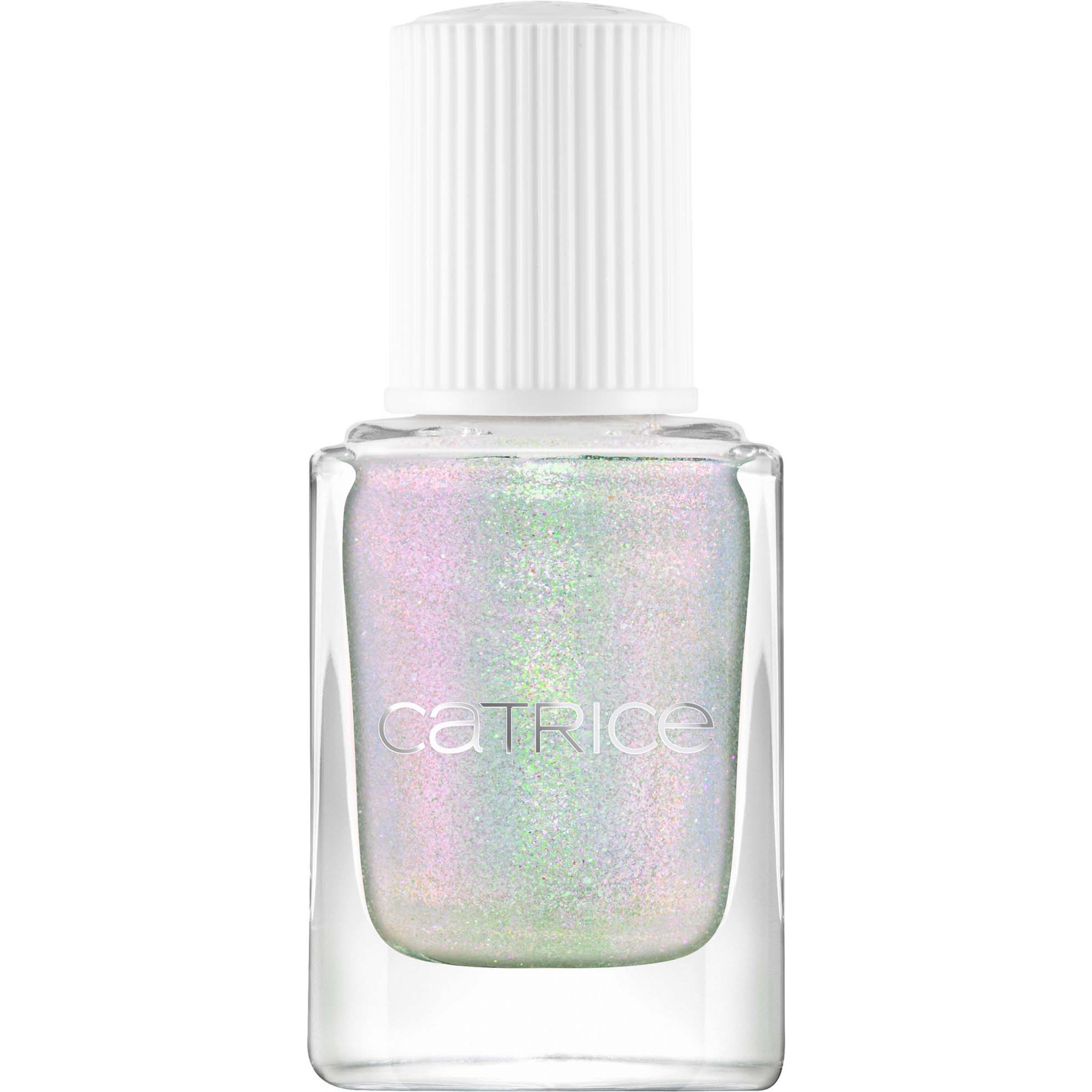 Catrice METAFACE Nail Lacquer C02 Cyber Beauty