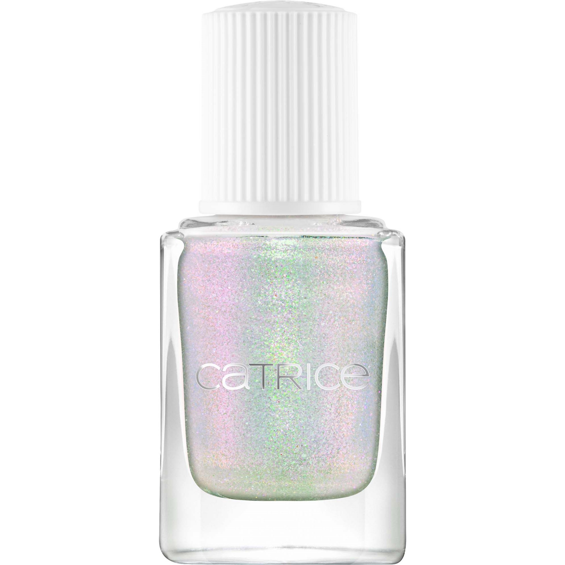 Catrice METAFACE Nail Lacquer C02 Cyber Beauty Catrice METAFACE Nail Lacquer C02 Cyber Beauty