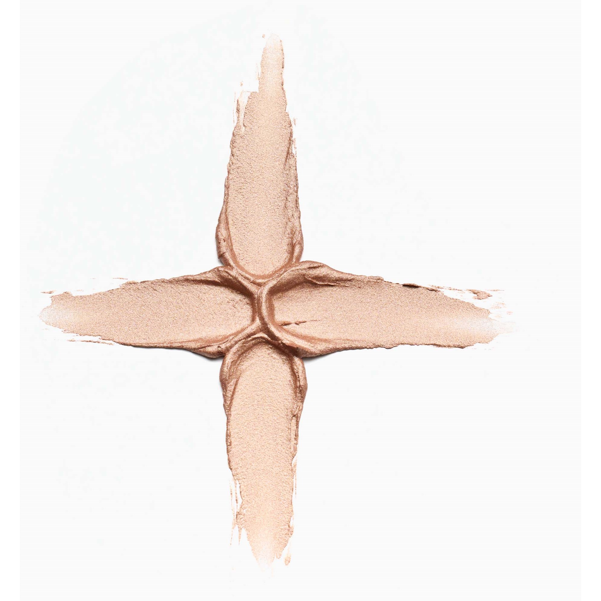 Catrice Metallic Spark Cream Eyeshadow 010 Champagne Chic (obrázok 3)