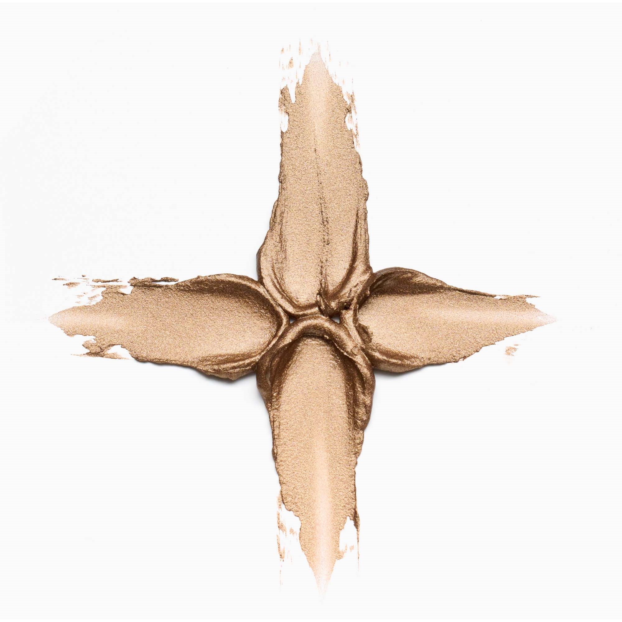 Catrice Metallic Spark Cream Eyeshadow 020 Diamond Dust (obrázok 3)