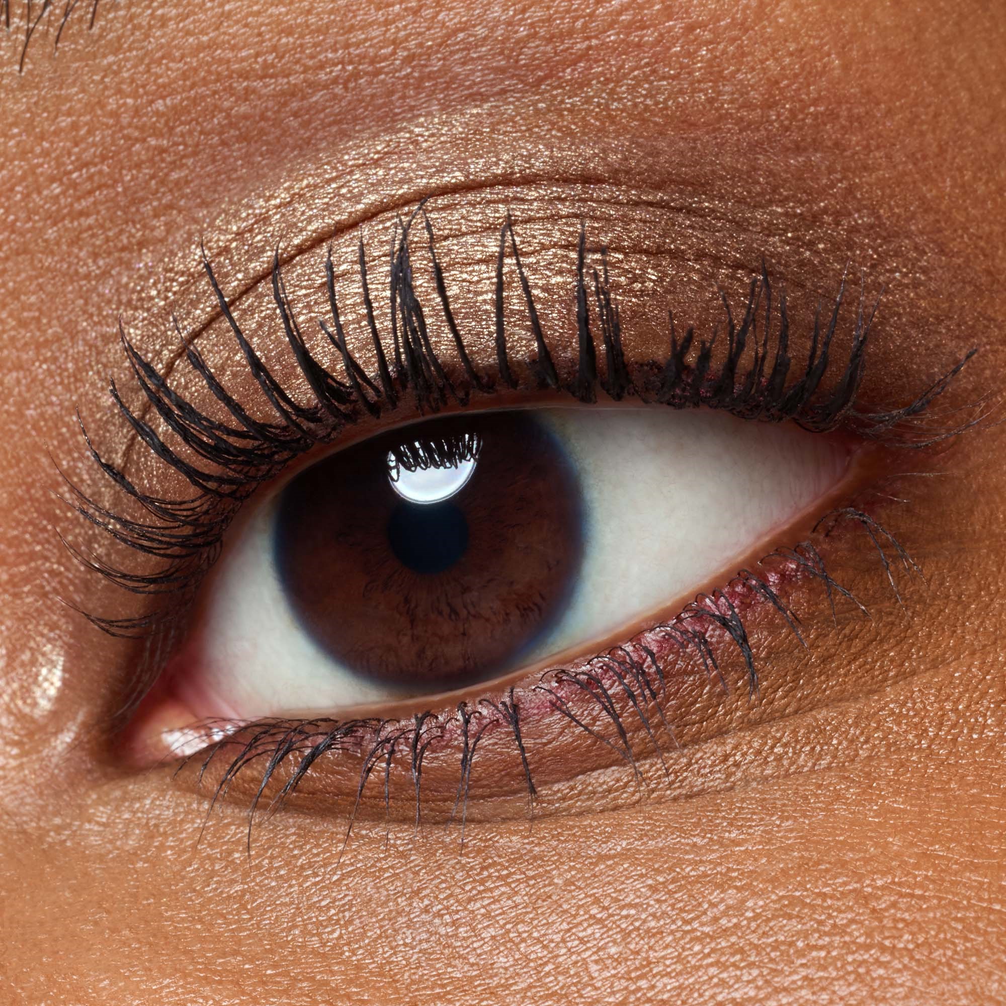 Catrice Metallic Spark Cream Eyeshadow 020 Diamond Dust (obrázok 5)