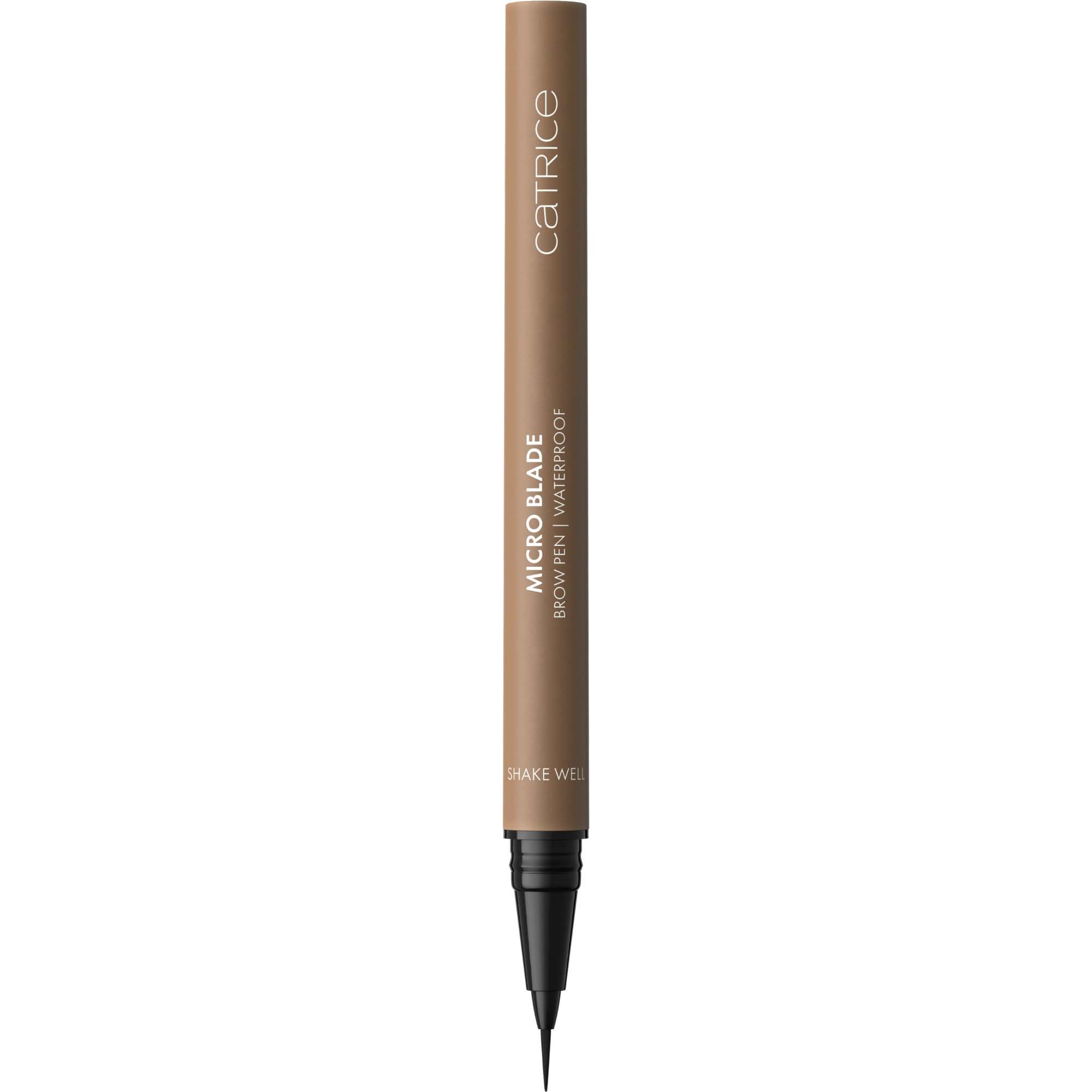 Catrice Micro Blade Brow Pen Waterproof 010 Soft Blonde