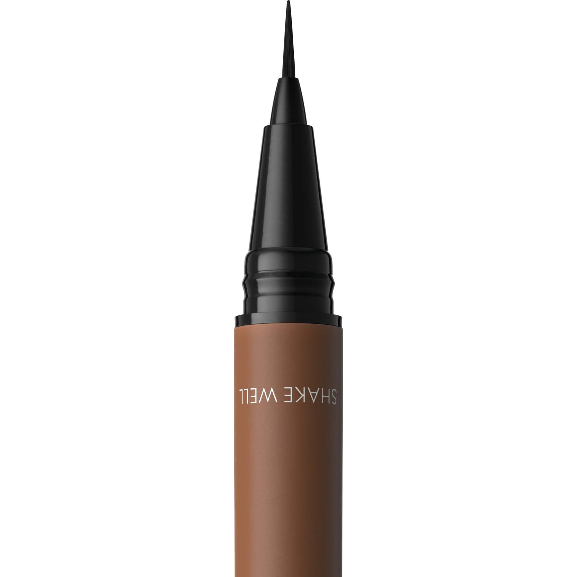 Catrice Micro Blade Brow Pen Waterproof 020 Deep Taupe (obrázok 3)