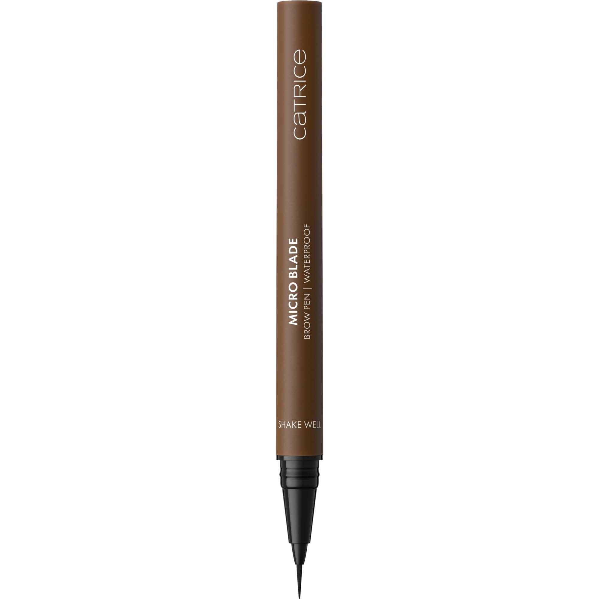 Catrice Micro Blade Brow Pen Waterproof 030 True Brown
