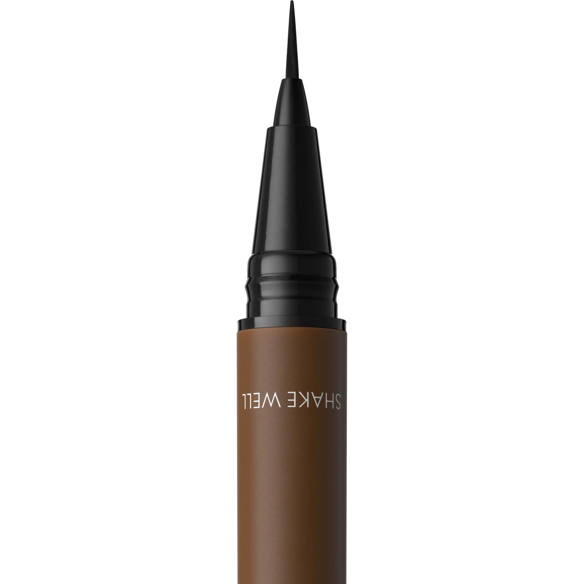 Catrice Micro Blade Brow Pen Waterproof 030 True Brown (obrázok 3)