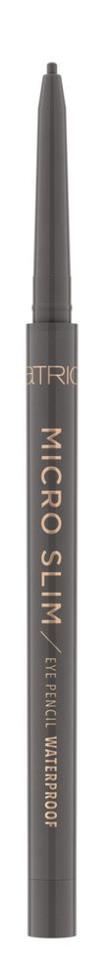 Catrice Micro Slim Eye Pencil Waterproof 020