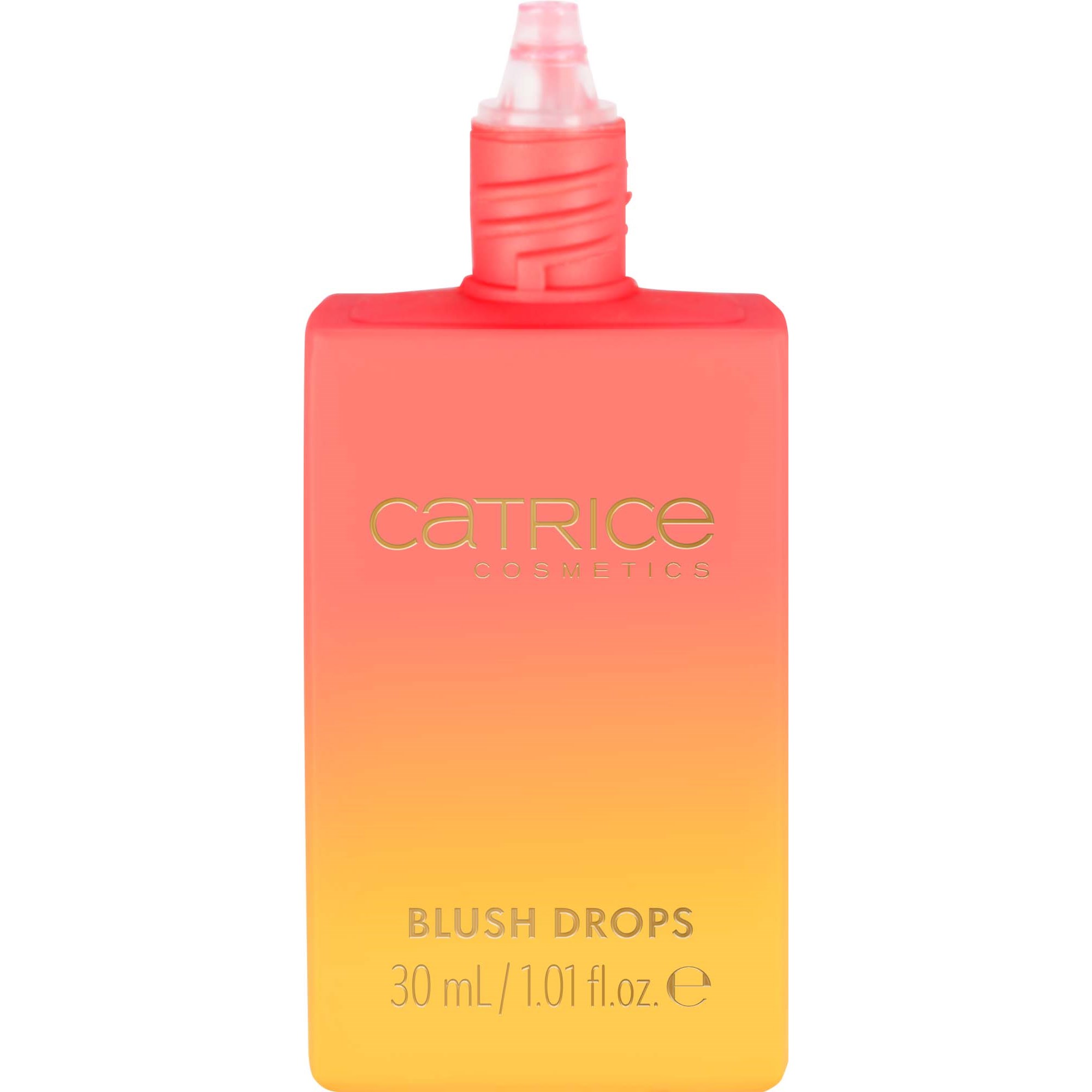 Catrice Midnight Sun Blush Drops 30 ml