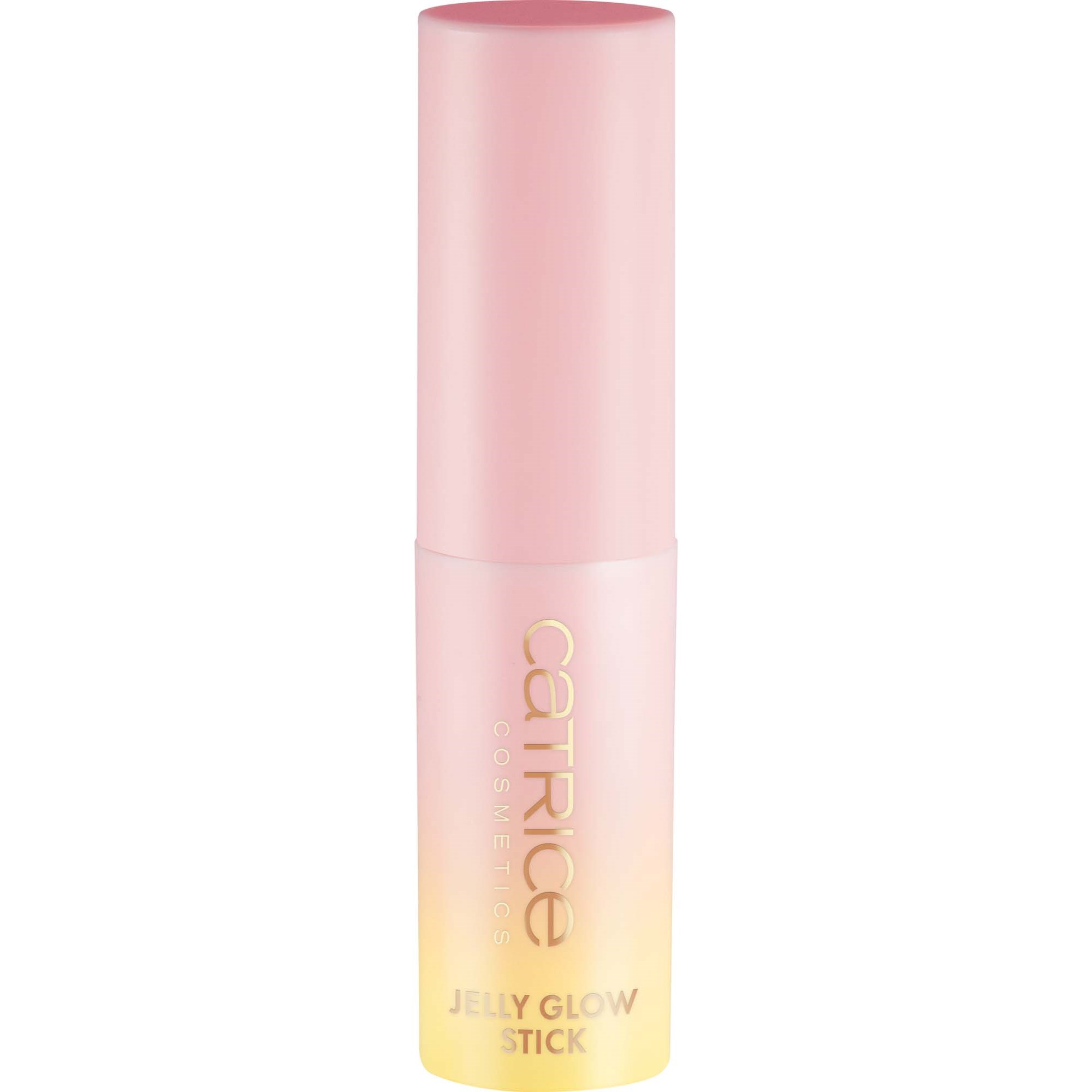 Catrice Midnight Sun Jelly Glow Stick C01 Bright & Breezy (obrázok 2)