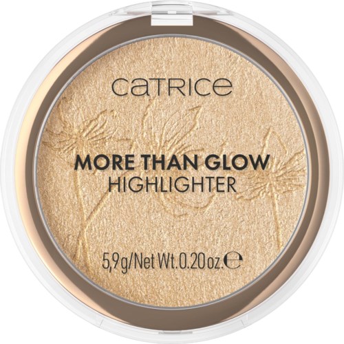 Catrice Catrice More Than Glow Highlighter 010