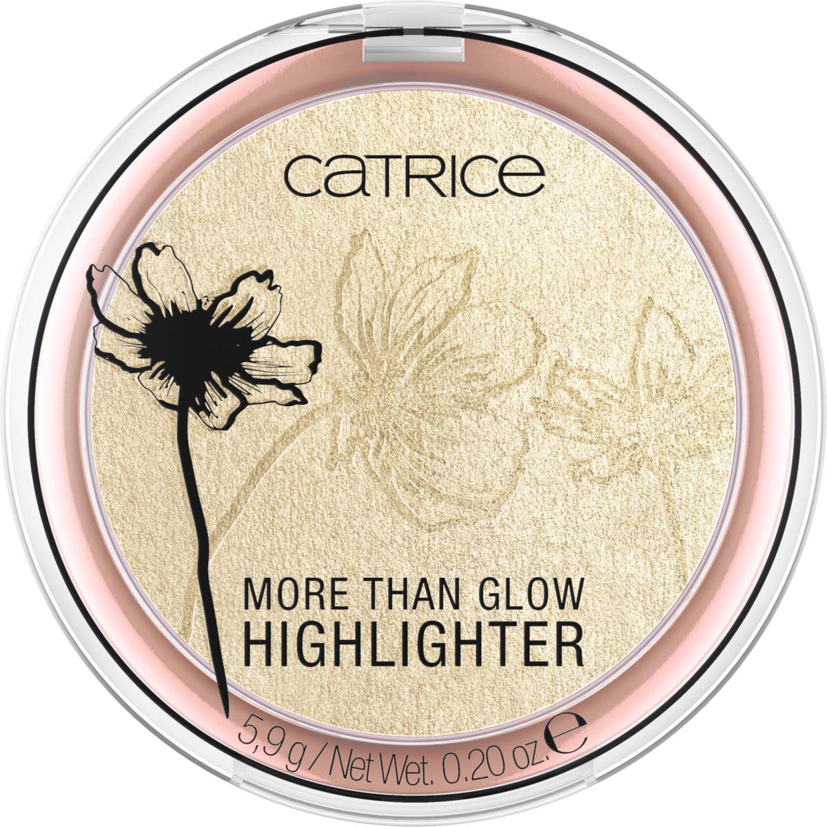Catrice More Than Glow Highlighter 010