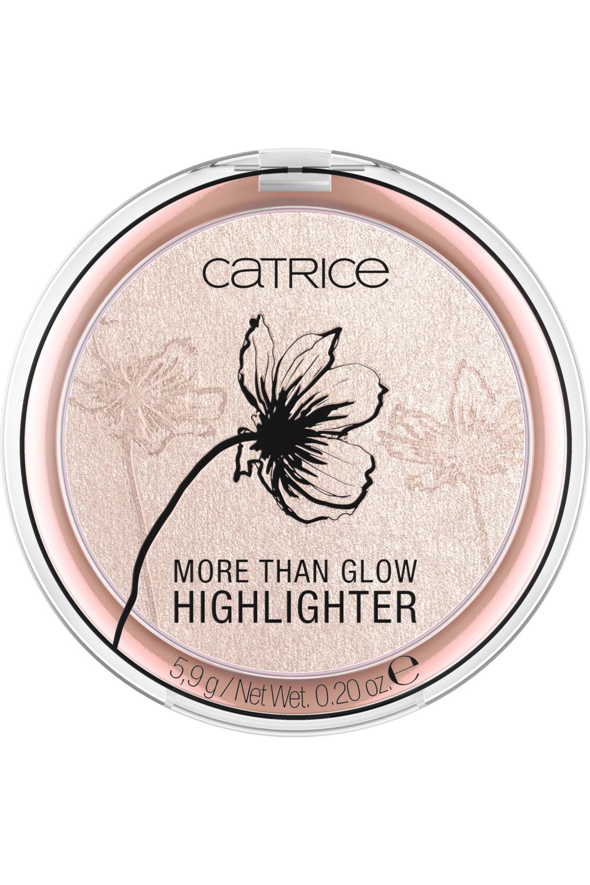 Catrice More Than Glow Highlighter 020 | lyko.com