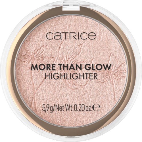 Catrice Catrice More Than Glow Highlighter 020