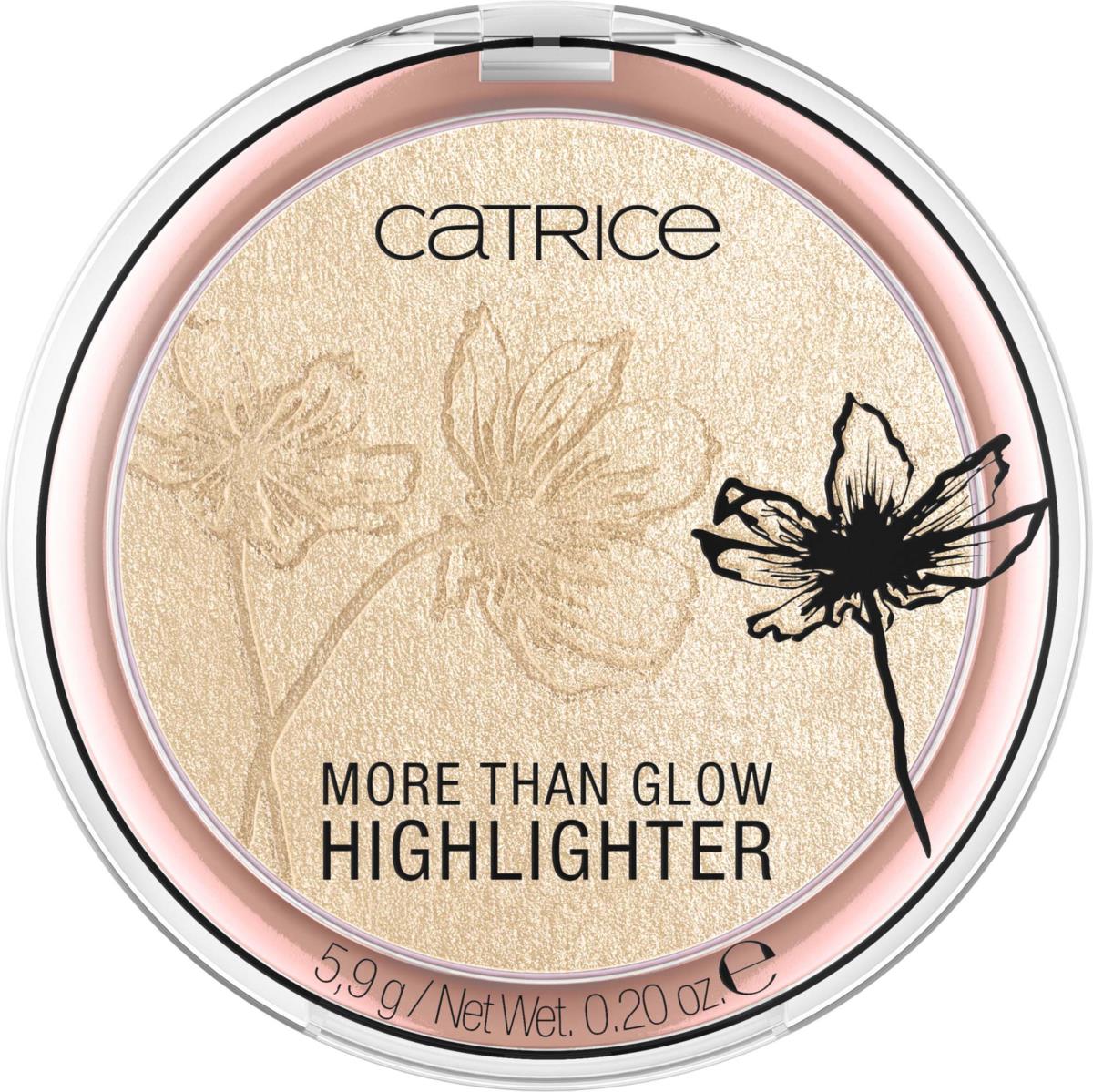 Catrice More Than Glow Highlighter 030