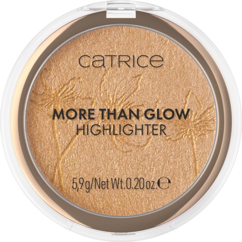 Catrice Catrice More Than Glow Highlighter 030