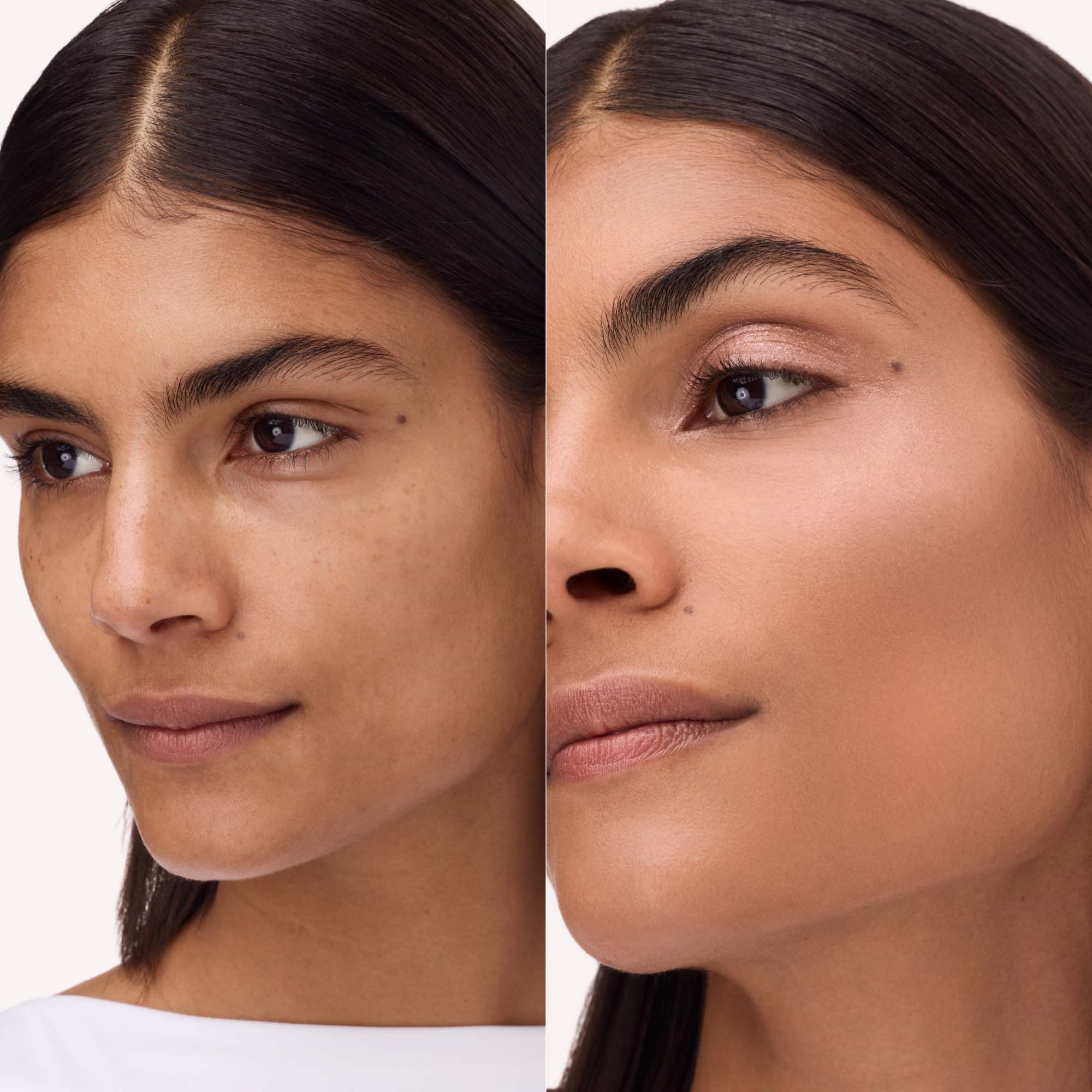 Catrice More Than Glow Liquid Highlighter 020 Dewy Rose (obrázok 4)