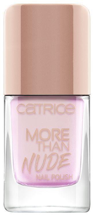 Catrice More Than Nude Nail Polish 08 | lyko.com