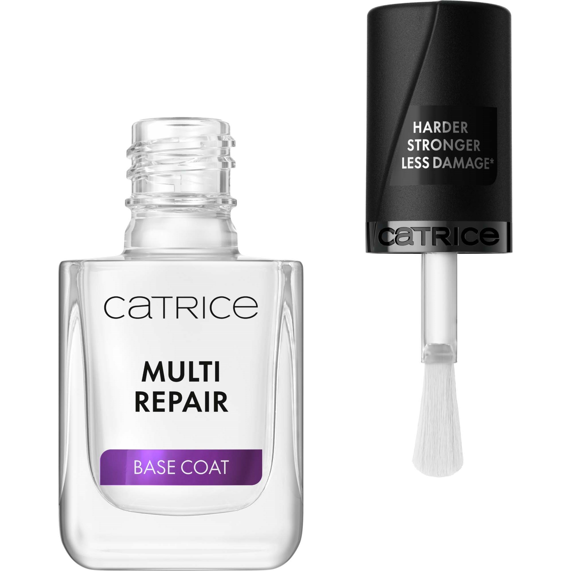 Catrice Multi Repair Base Coat 10,5 ml