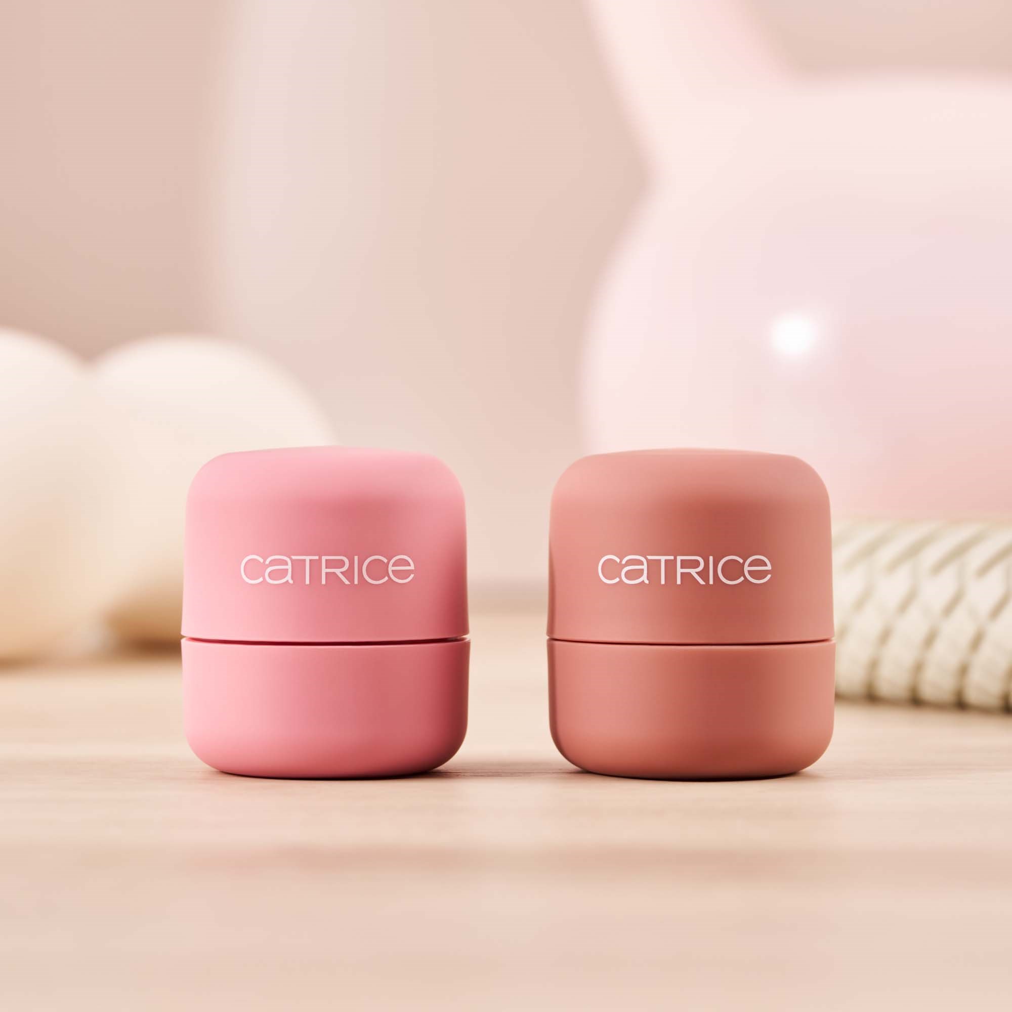 Catrice My Core Essentials Blushed & Beautiful Multi-Use Stick C01 Pea (zdjęcie 4)