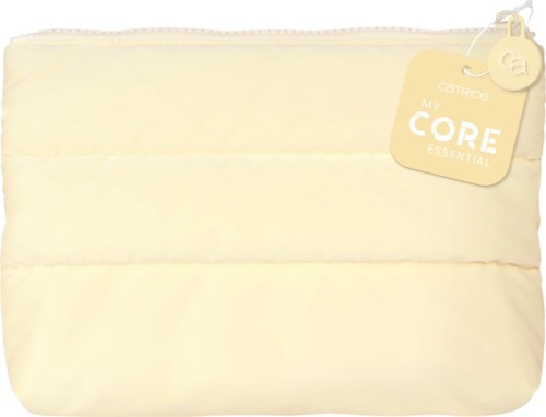 Catrice My Core Essentials Beauty Pouch