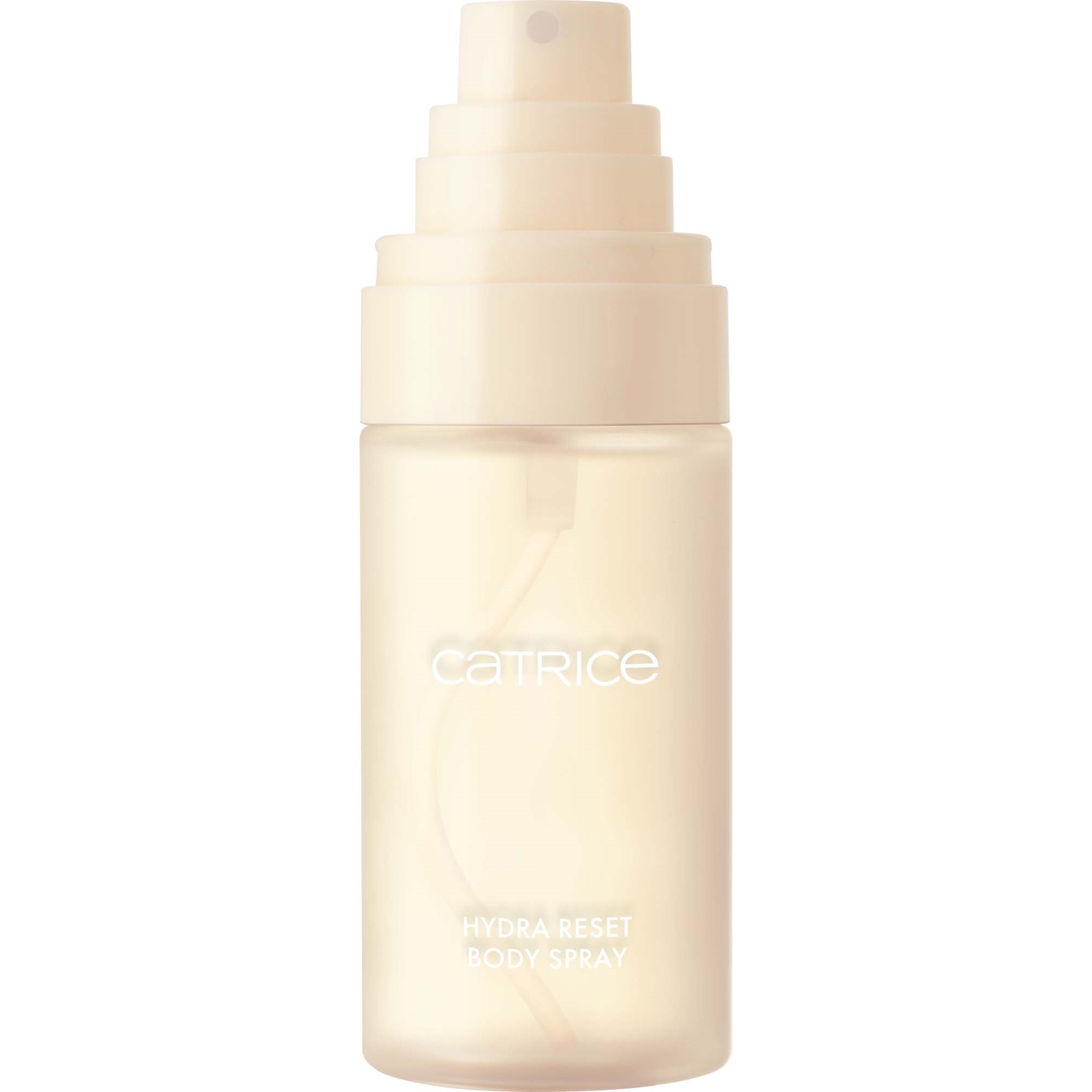 Catrice My Core Essentials Hydra Reset Body Spray 50 ml
