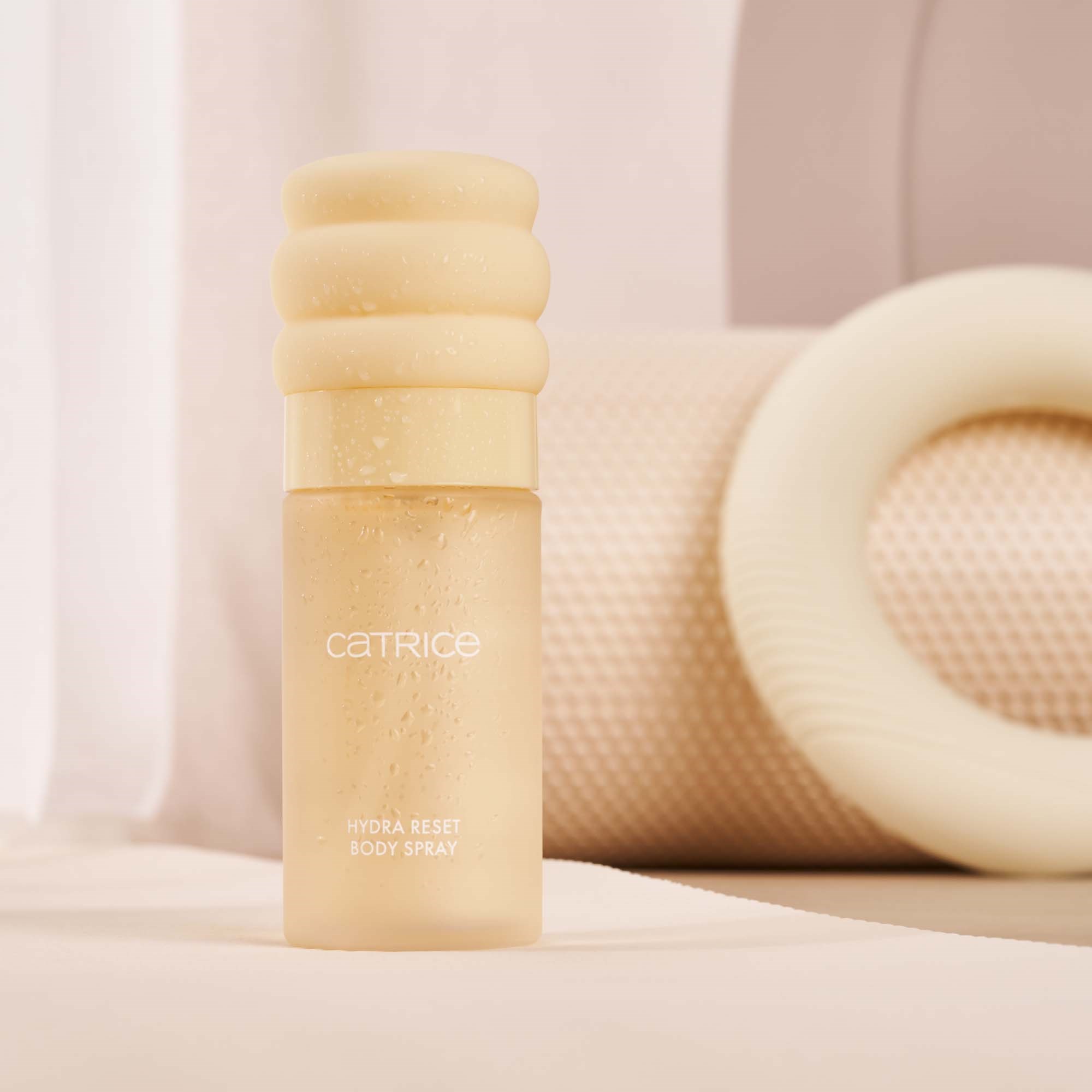 Catrice My Core Essentials Hydra Reset Body Spray 50 ml (zdjęcie 4)