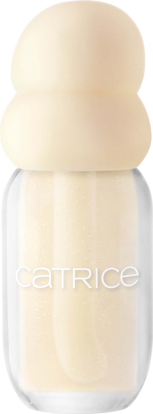 Catrice My Core Essentials Hydra Rush Lip Oil C01 Daily Beauty Boost