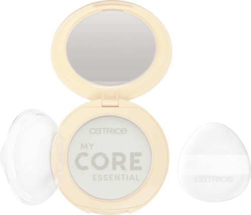 Catrice My Core Essentials Magic Shine Eraser Gel C01 My Core Essential