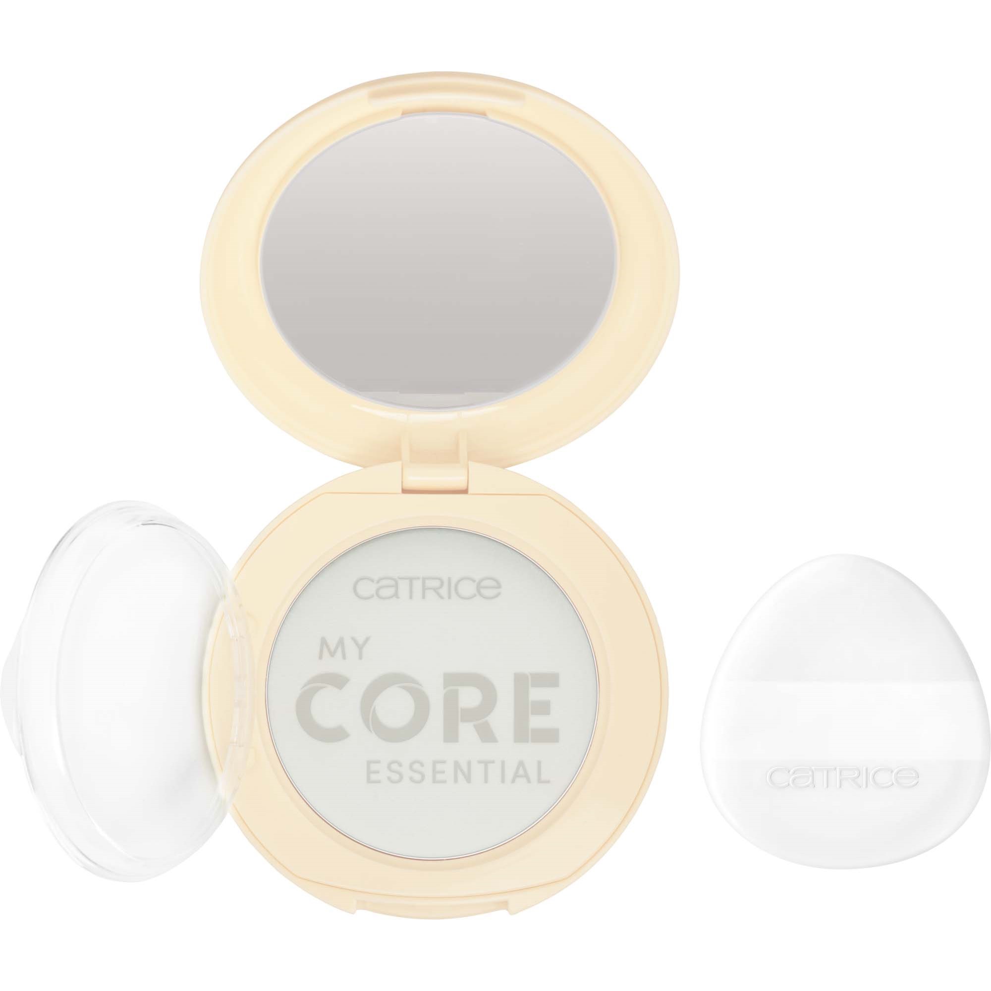 Catrice My Core Essentials Magic Shine Eraser Gel C01 My Core Ess