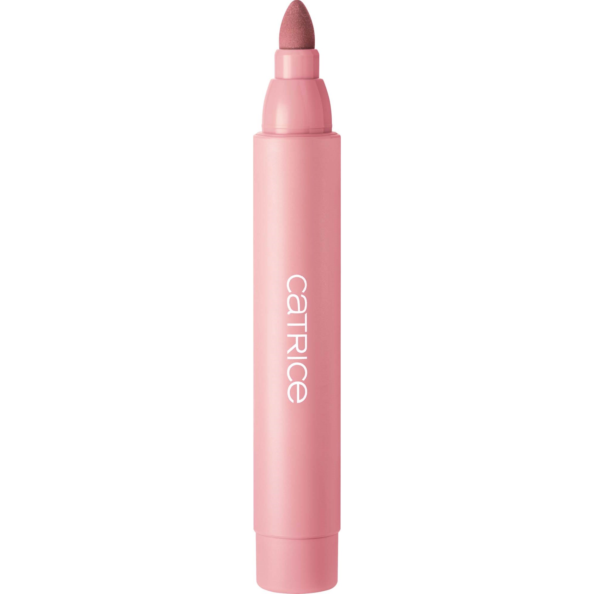 Catrice My Core Essentials Ultra Power Lip Stain C02 Core Power