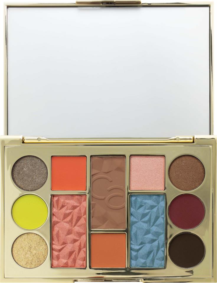 Catrice My Jewels. My Rules. Eyeshadow Palette 16 g