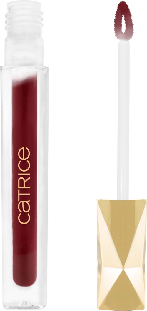 Catrice METAFACE Lip Glaze C03 Metaglaze – PH-reagierender Lipgloss Mit Hochglanz