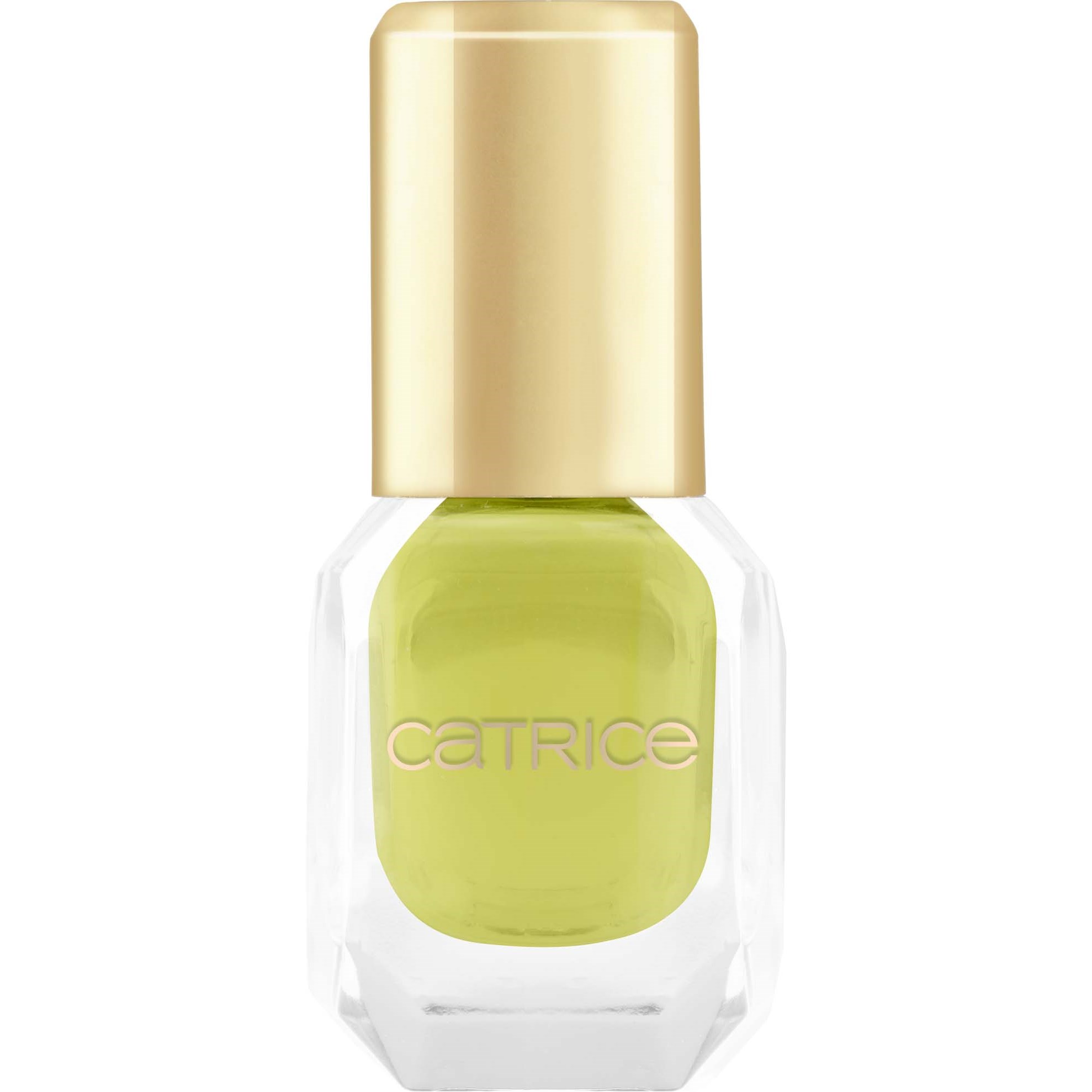 Bilde av Catrice My Jewels. My Rules. Nail Lacquer C01 Lime Divine