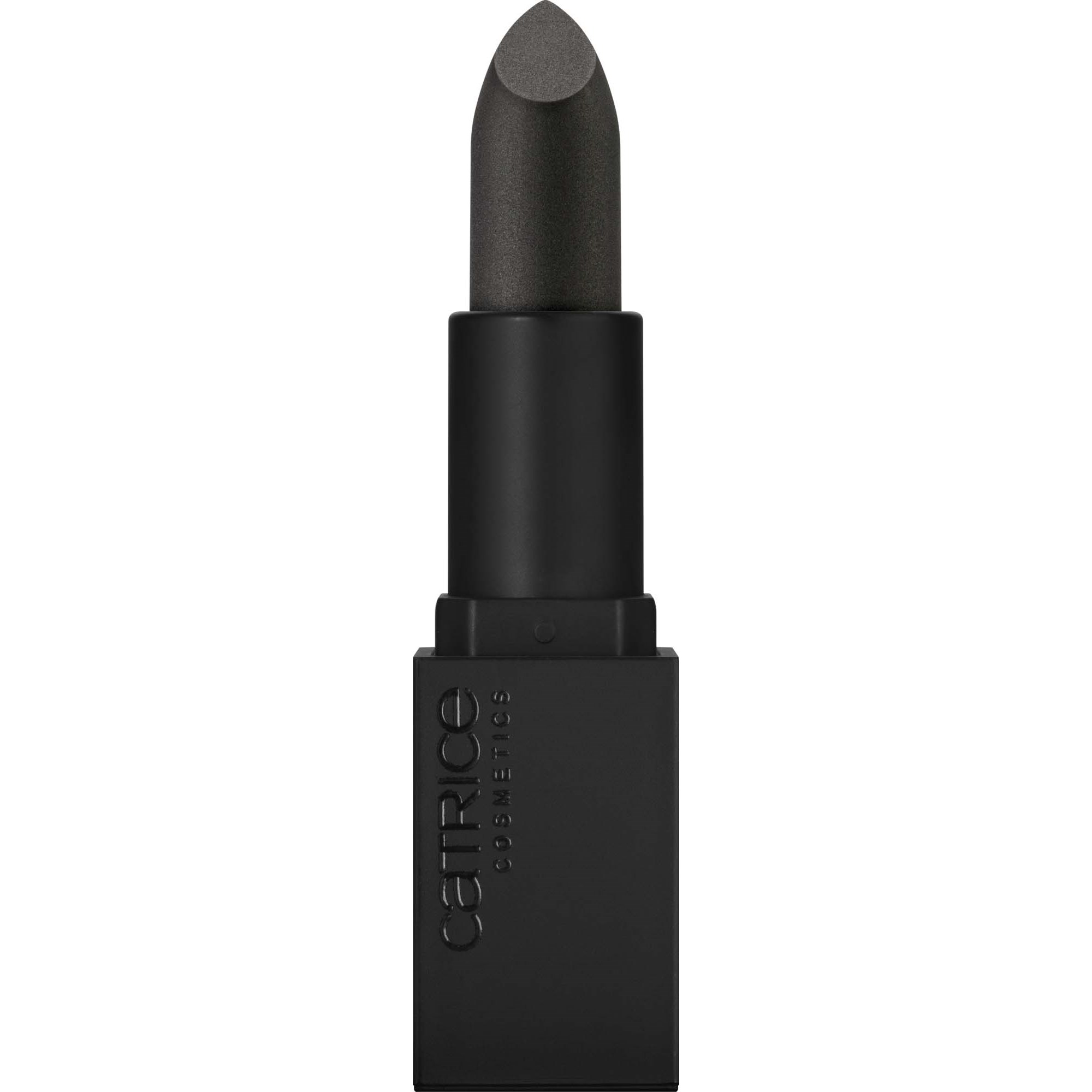 Catrice MYSTIC FOREST Lipstick C01 Deepest Secret