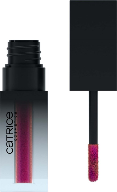 Catrice MYSTIC FOREST Metallic Liquid Eyeshadow C02 Falling Leaves
