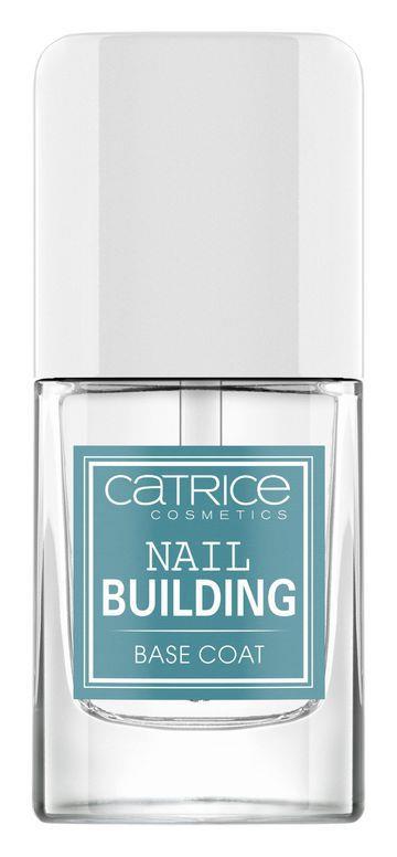 Catrice Nail Building Base Coat