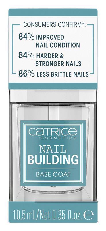 Catrice Nail Building Base Coat