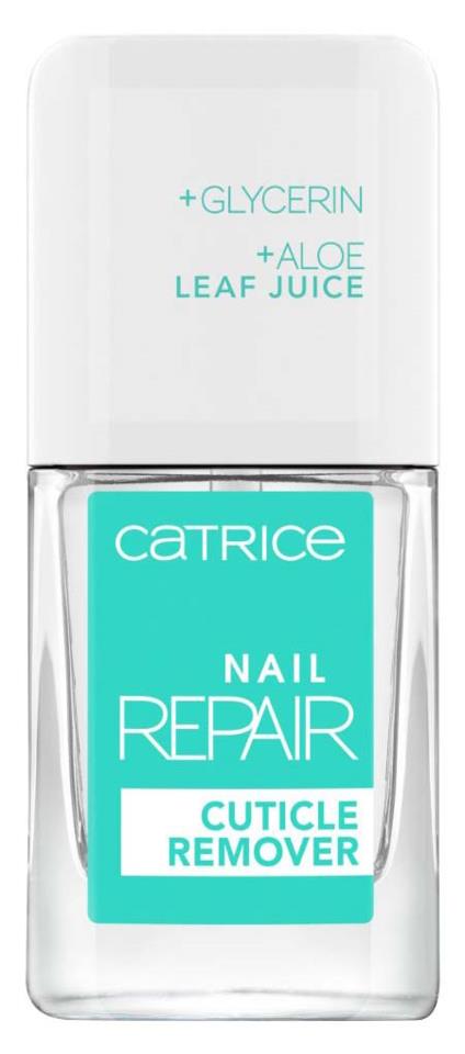 Catrice Nail Repair Cuticle Remover