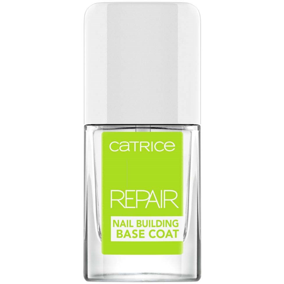 Catrice Nail Repair Nail Building Base Coat 10 ml