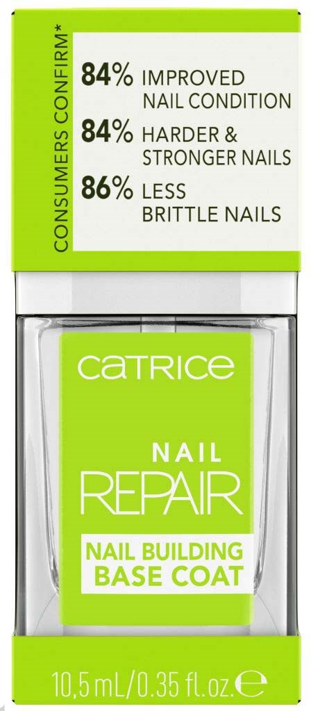 Catrice Nail Repair Nail Building Base Coat 10 ml