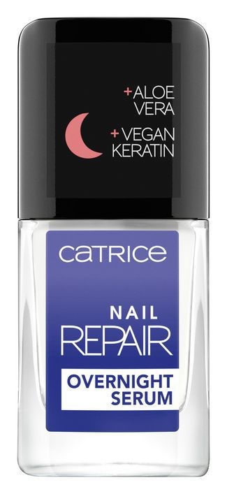 Catrice Nail Repair Overnight Serum