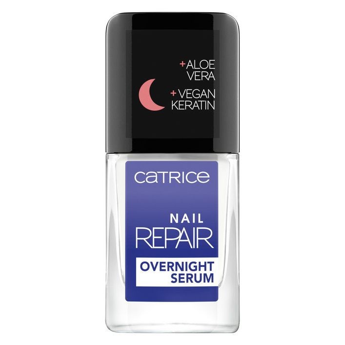 Catrice Nail Repair Overnight Serum