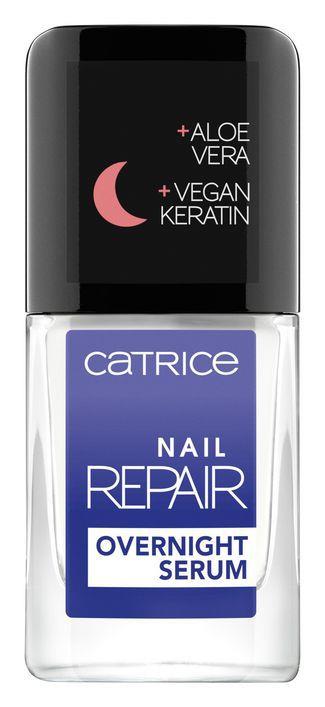 Catrice Nail Repair Overnight Serum 10,5ml