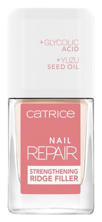 Catrice Nail Repair Strengthening Ridge Filler