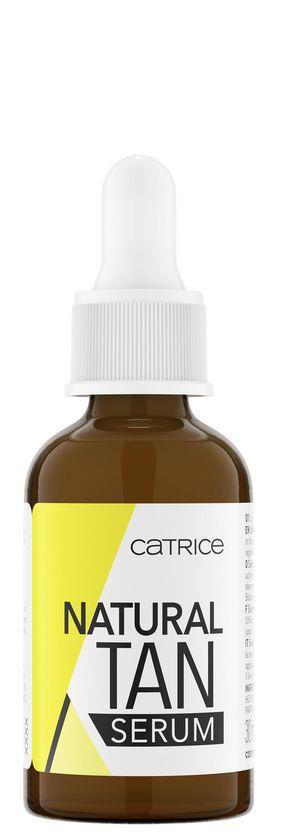 Catrice Natural Tan Serum 01 30ml
