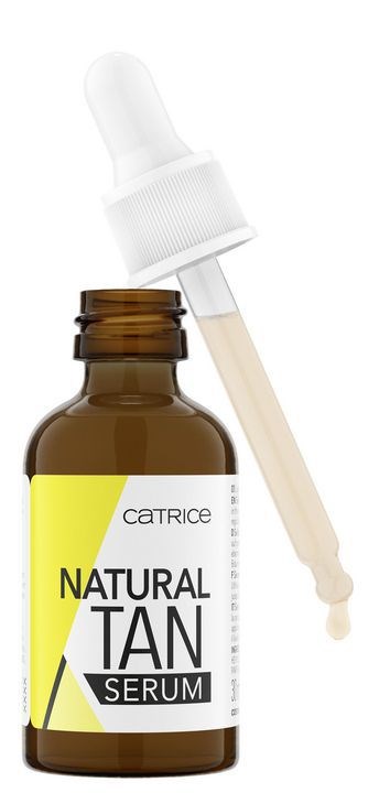 Catrice Natural Tan Serum 01