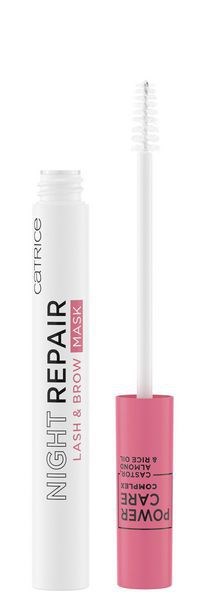 Catrice Night Repair Lash & Brow Mask